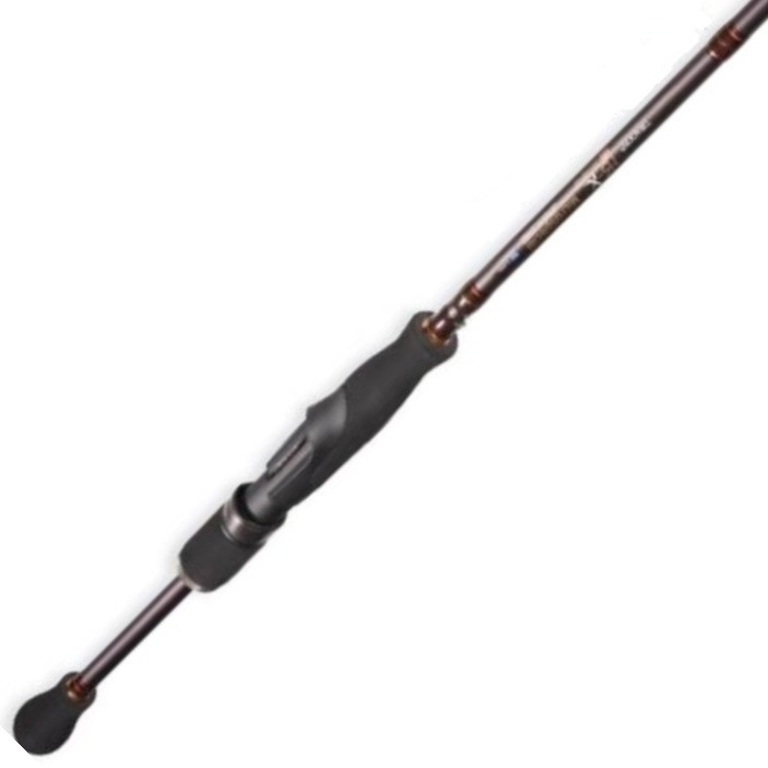Dragon CXT MS-X MicroSpecial Spinning Rods
