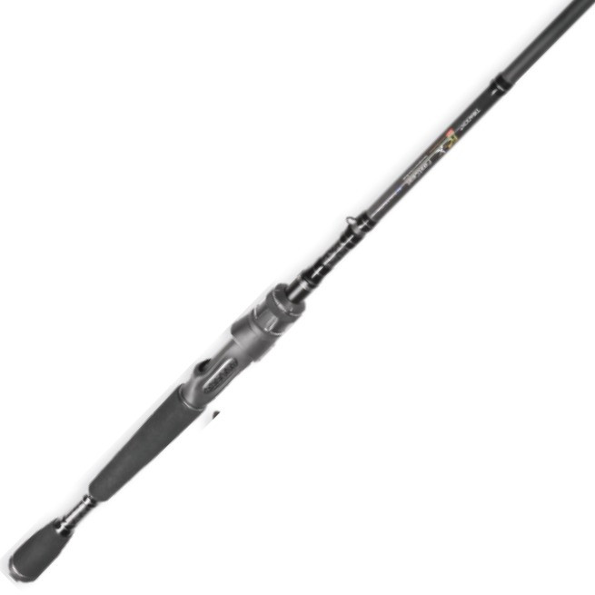Dragon CXT Superfast Spinning Rods