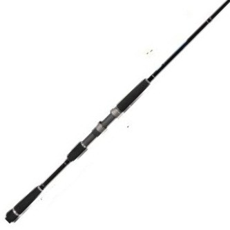 Dragon X-treme HD Spinning Rods