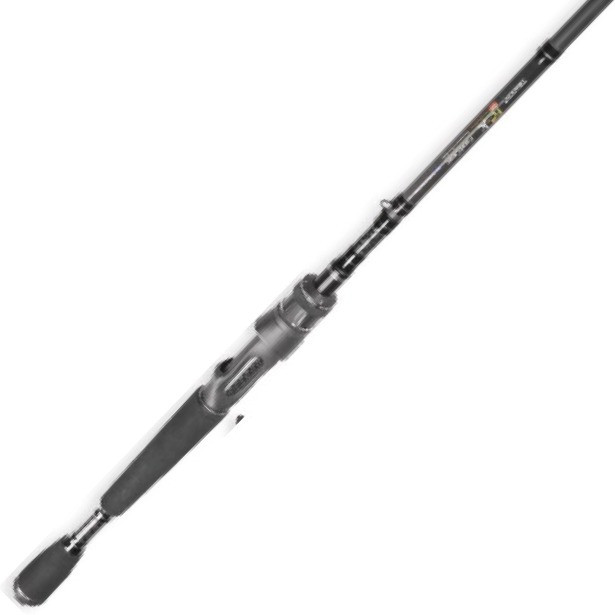 Dragon CXT FC-X Fastcast Spinning Rods