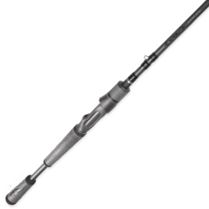 Dragon Stealth Spinning Rods