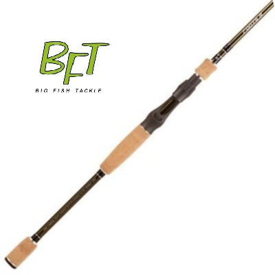 BFT Roots Casting Rods