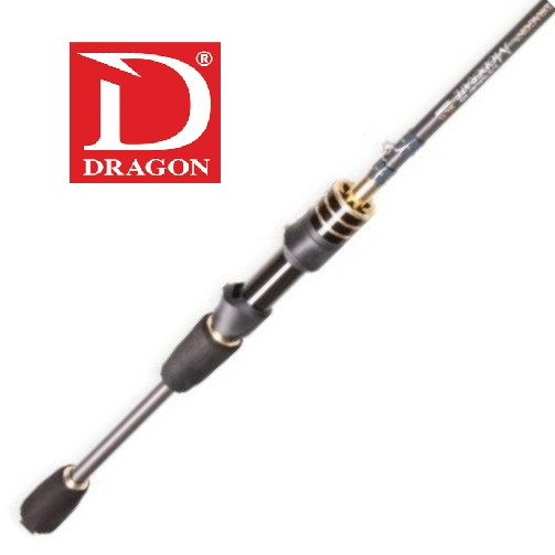 Dragon Spinning Rods