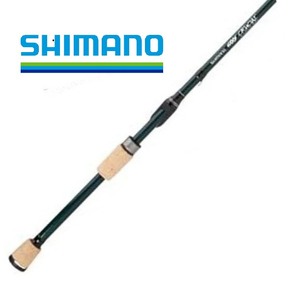 Shimano Spinning Rods
