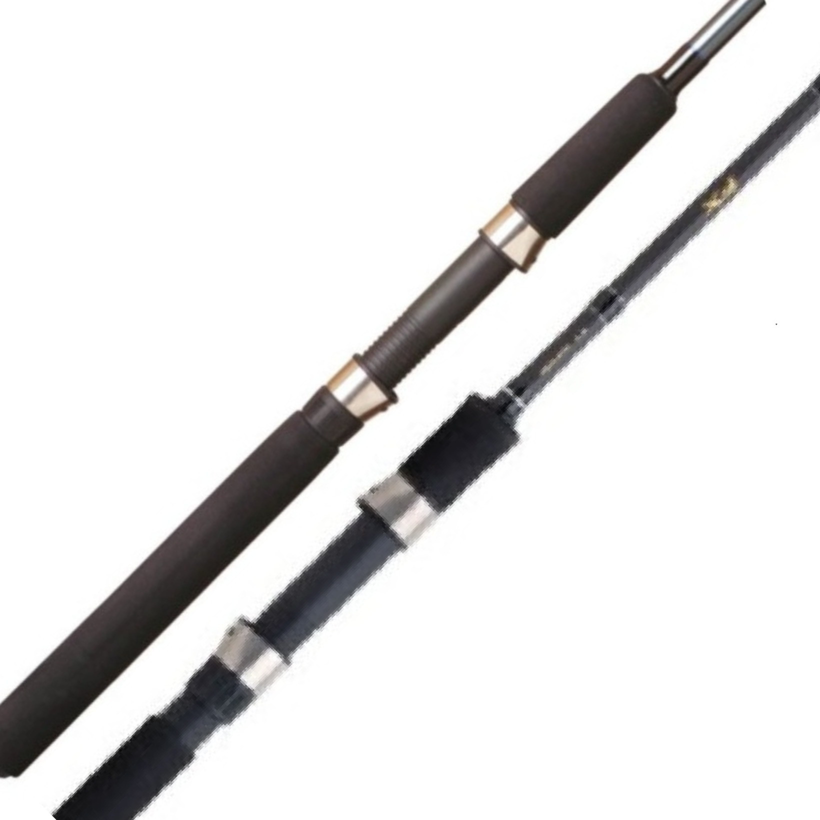 Shimano FX Spinning Rods