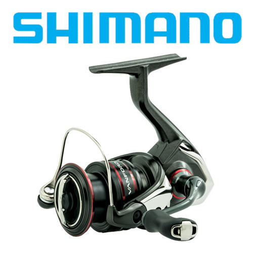 Shimano Spinning Reels