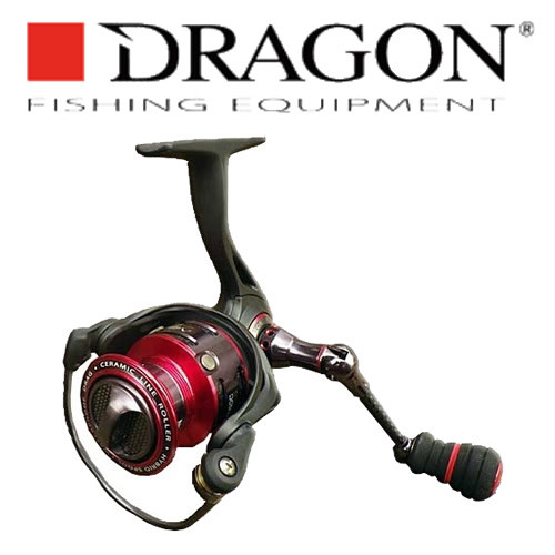 Dragon Spinning Reels