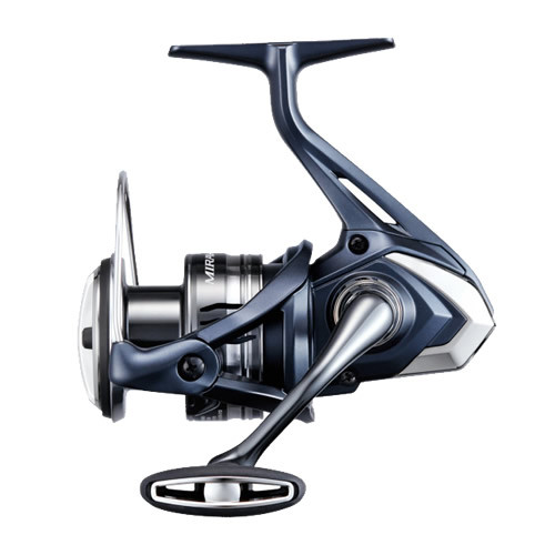 Shimano Miravel Front Drag Spinning Reels