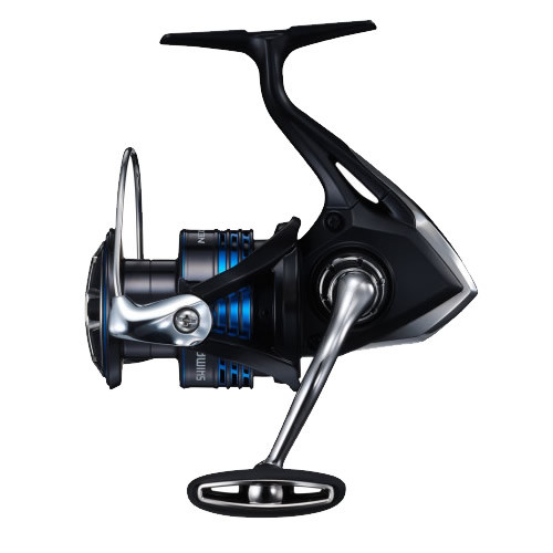 Shimano Nexave FI Front Drag Spinning Reel