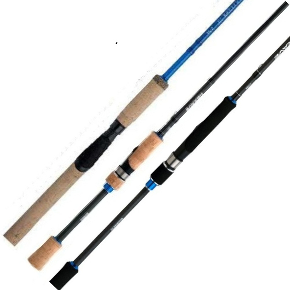 Shimano Nexave Spinning Rods