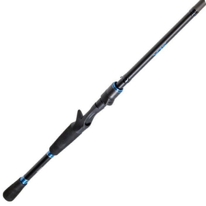 Shimano SLX Casting Rods
