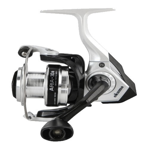 Okuma Aria Front Drag Spinning Reels