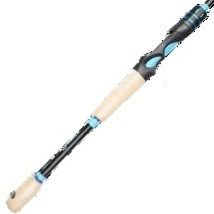 Okuma Recon Spinning Rods