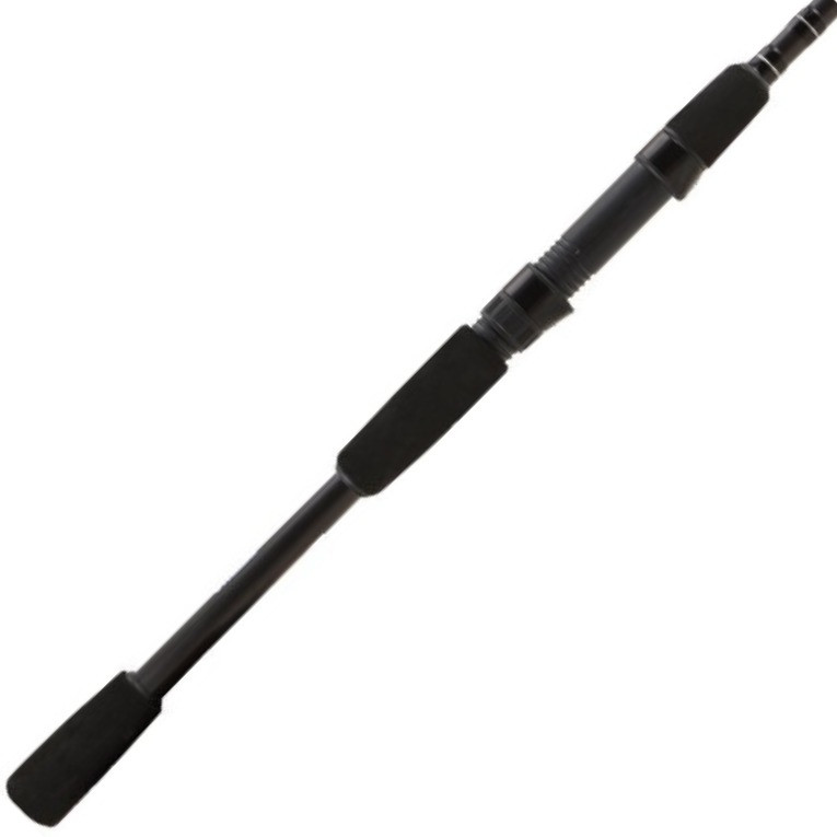 Okuma Wave Power Telespin Telescopic Spinning Rods