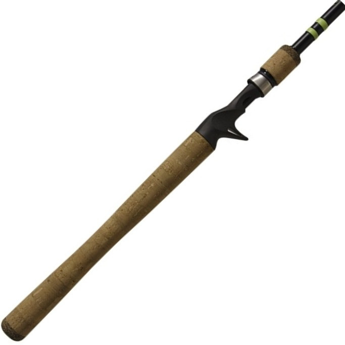 Okuma Raw Casting Rods