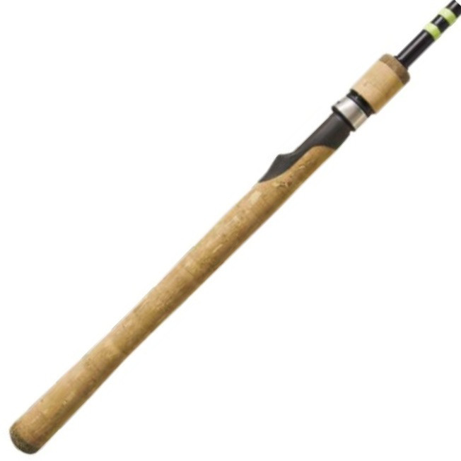 Okuma Raw Spinning Rods