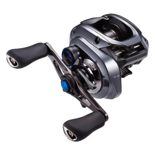 Shimano SLX Low Profile Baitcaster Reels