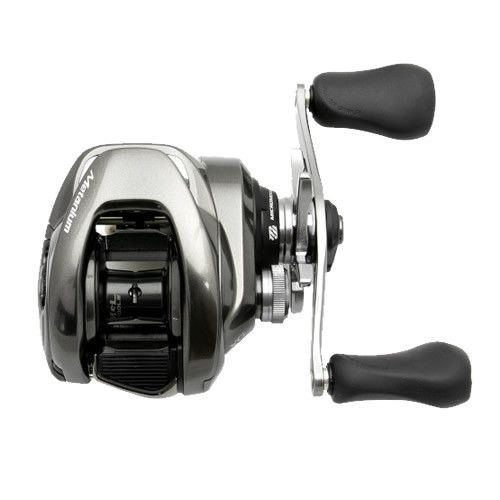 Shimano METANIUM Baitcaster Reels