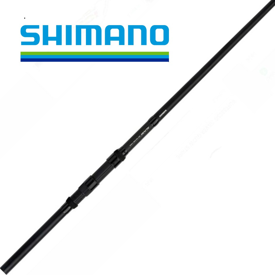 Shimano Bank Angling/Specimen Rods