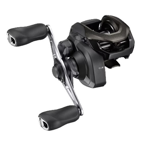 Shimano Caius Baitcaster Reels