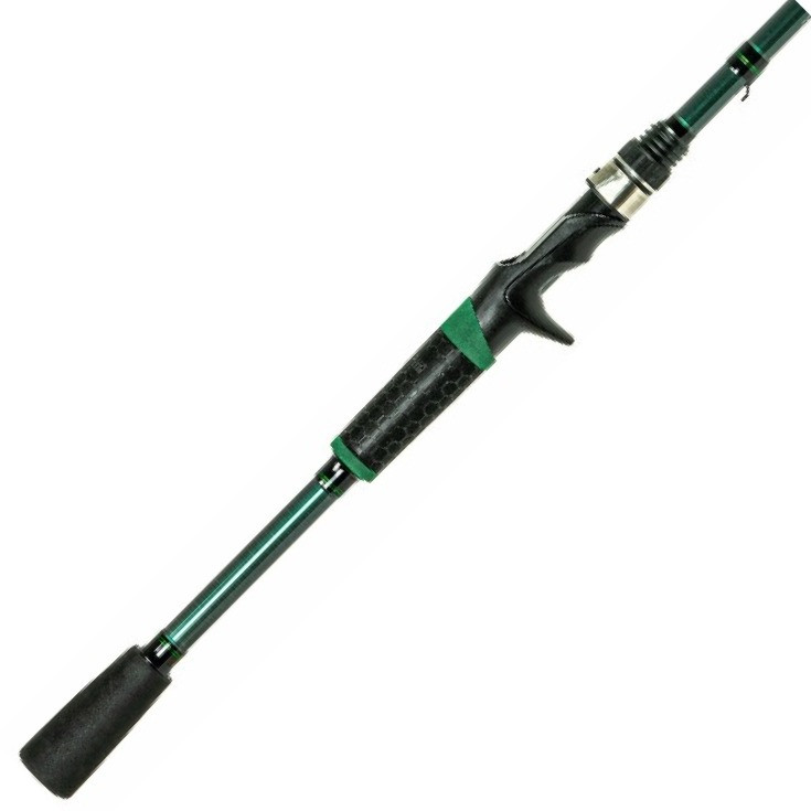 Shimano Clarus Casting Rods