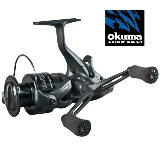 Okuma Baitrunner Reels
