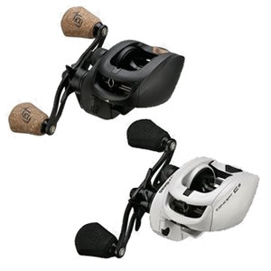 13 Fishing Concept Baitcaster Reels