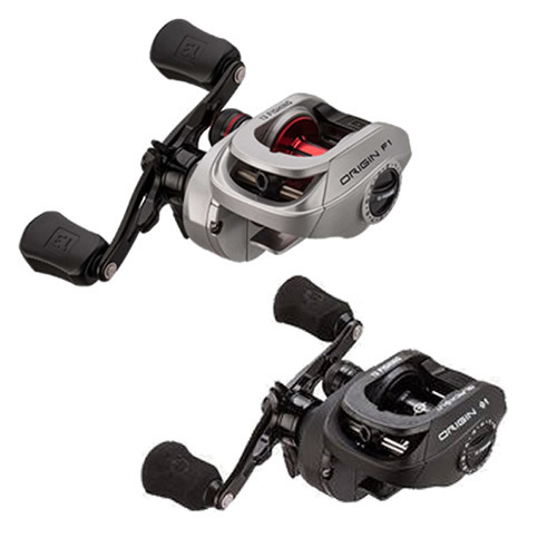 13 Fishing Origin Baitcaster Reels