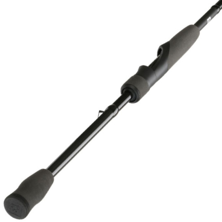 13 Fishing Defy Black Spinning Rods