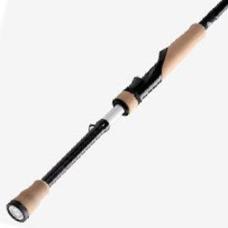 13 Fishing Omen Black Spinning Rods