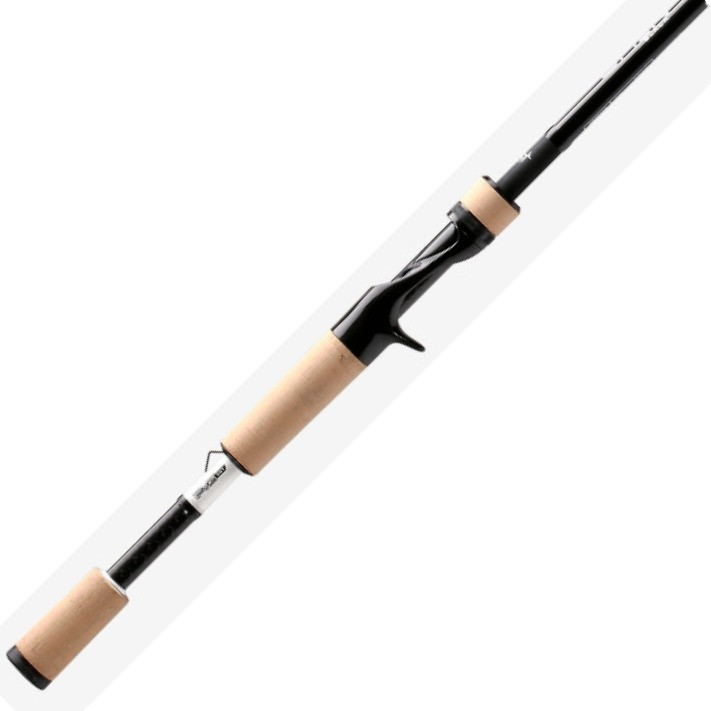 13 Fishing Omen Black Casting Rods