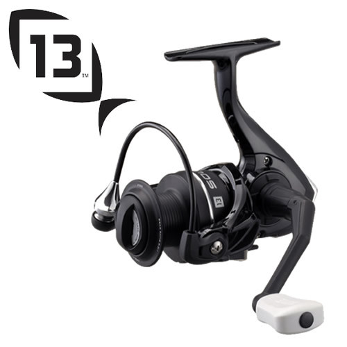 13 Fishing Source X Spinning Reels