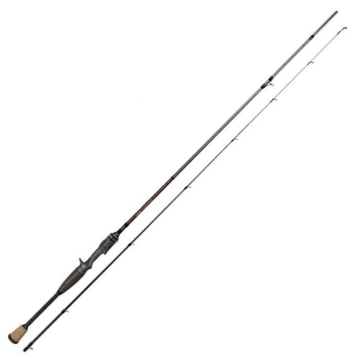 Dragon Pro Guide X Graphite Casting Rods