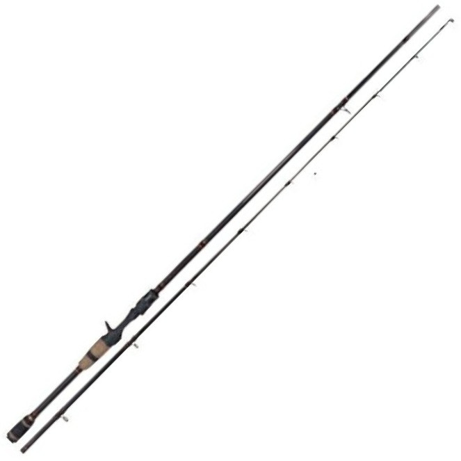 Dragon CXT SF-X Superfast Graphite Casting Rod