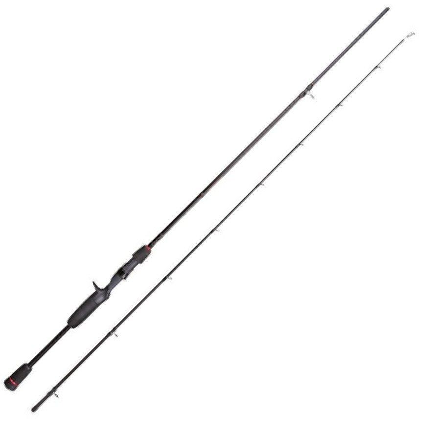 Dragon Express Graphite Casting Rod