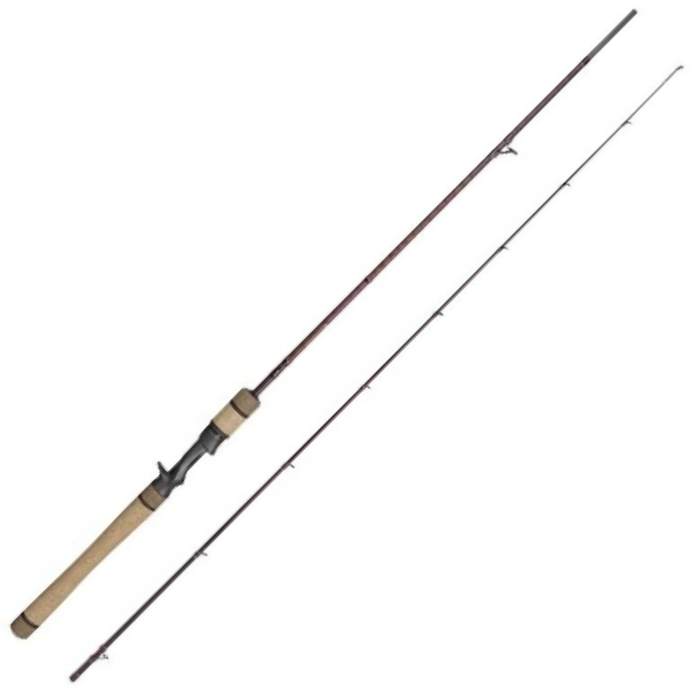 Dragon Flash XC40P Casting Rods