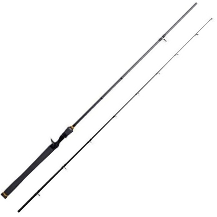 Dragon Excite Graphite Casting Rods