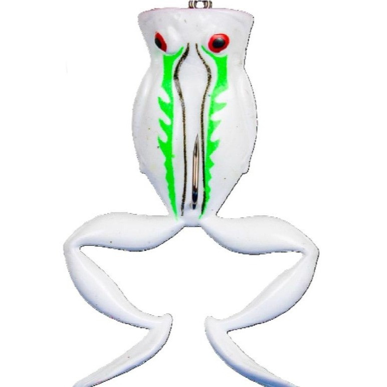 Sensation Action Frog 7g 1/4oz 4.5 cm