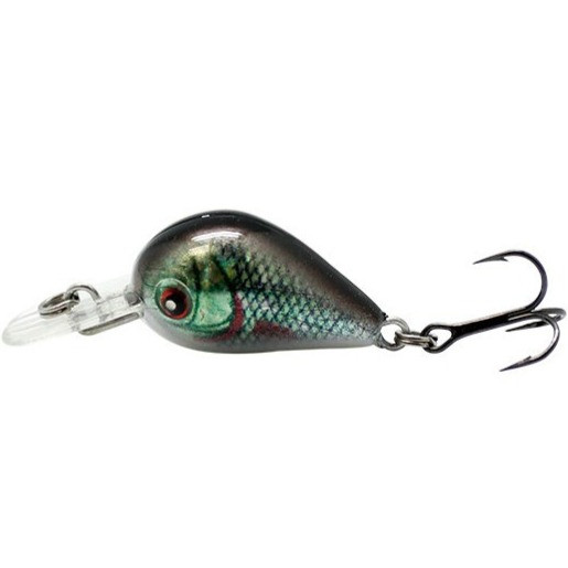 Sensation Micro Series Tadpole 0.09oz 1in
