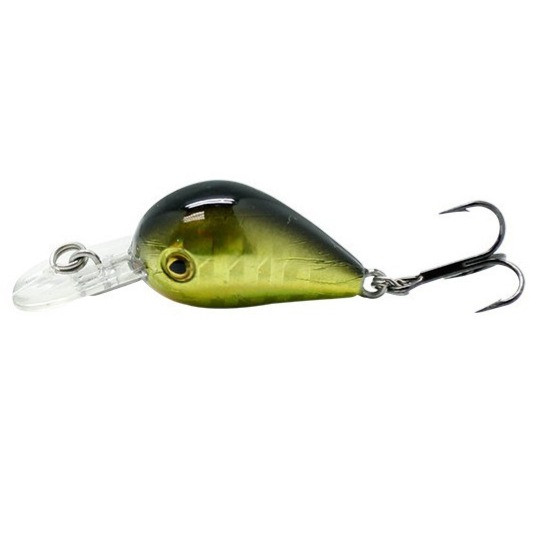 Sensation Micro Series Tadpole 0.09oz 1in