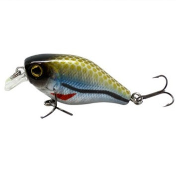 Sensation Micro Series Chunky Crank 1/8oz 1 1/2in