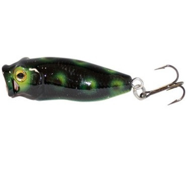Sensation Micro Series Giant Pop 0.09oz 1 1/3in