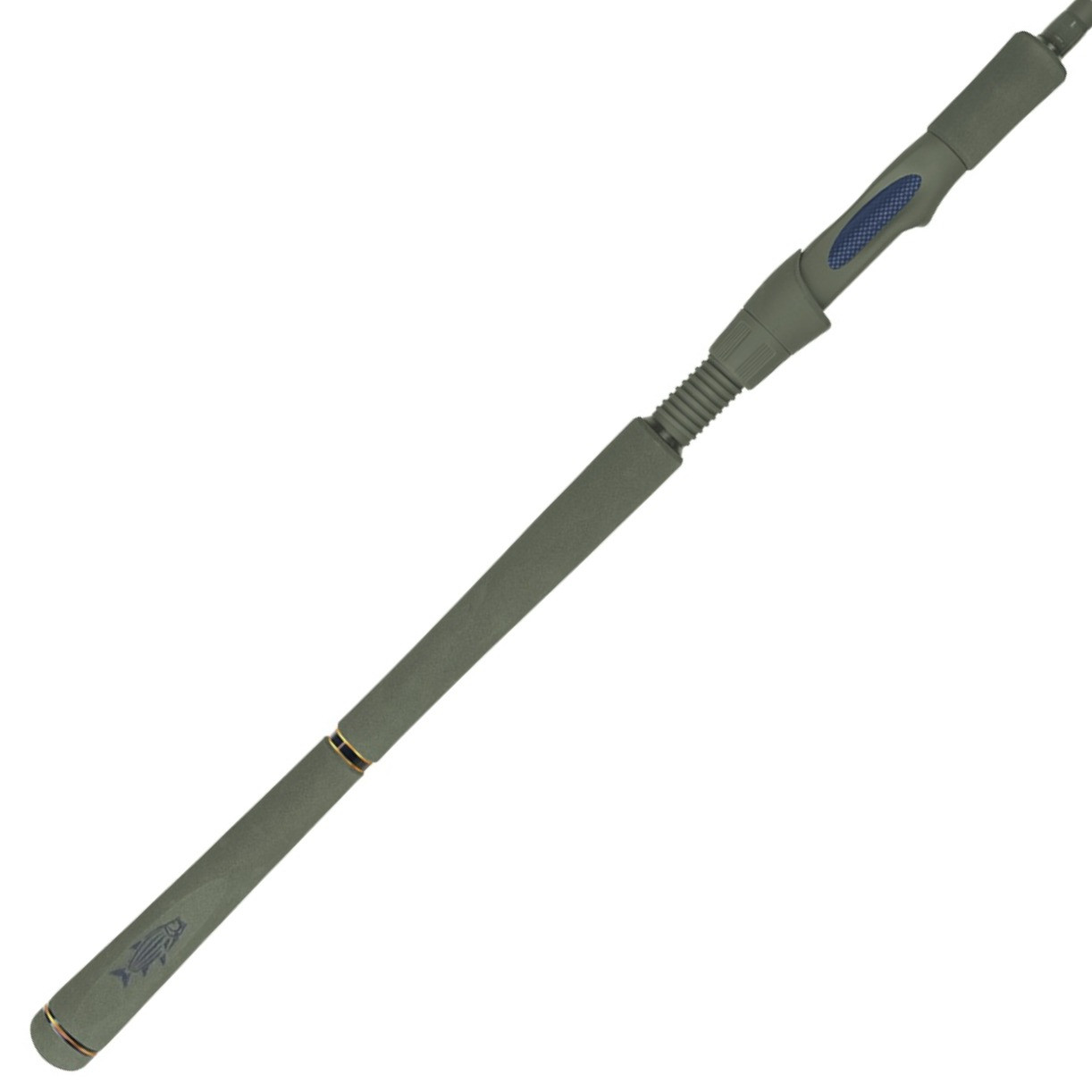 Sensation Tiger Tamer V1 Spinning Rods