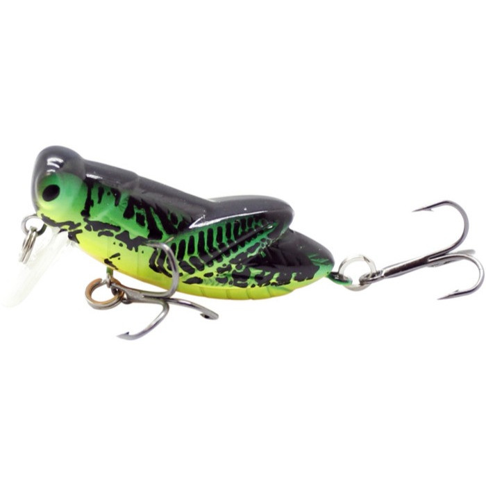 Sensation Micro Series Hopper 7/64oz 1 1/5in
