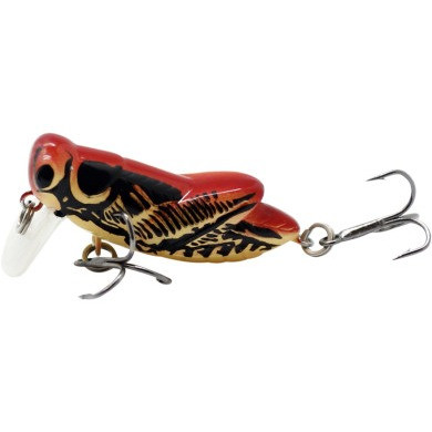 Sensation Micro Series Hopper 7/64oz 1 1/5in