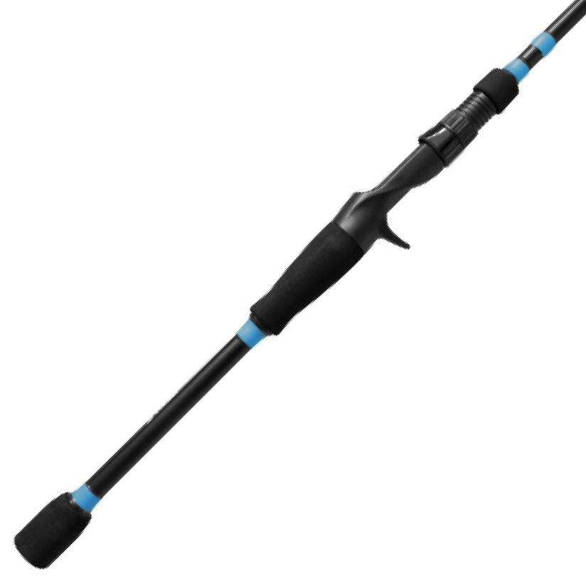 Sensation TX Series 7ft/6ft6in Med Heavy 2pc BTX/GTX/RTX Casting Rods