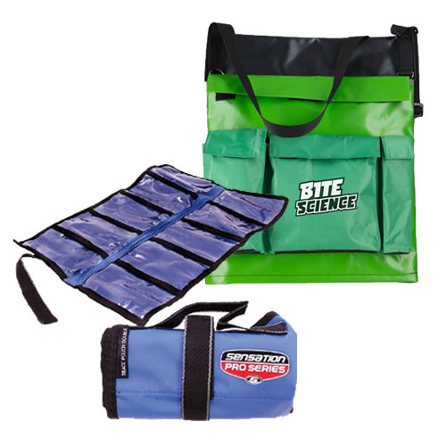 Salt Water Tackle Bags