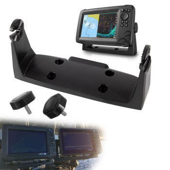 Lowrance Fishfinder & Chartplotter Replacement Mounts