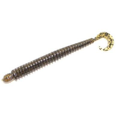 Cull-em Value Series Ribbed Ringer 4in 5pk