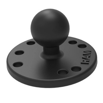 RAM Mount Size B Ball 1 inch Diameter Mounts and Components